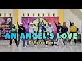 Download Lagu AN ANGEL'S LOVE | DJ Panda Remix | Zumba | Dance Fitnes | choreo Zin Titin | Miyuki Studio