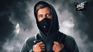 alan walker unity pro tees gqom remake