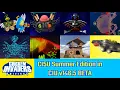 Lagu Chicken Invaders Universe (BETA) - CI5U Summer Edition in CIU v146.5 BETA