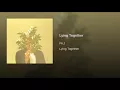 Lying Together - FKJ