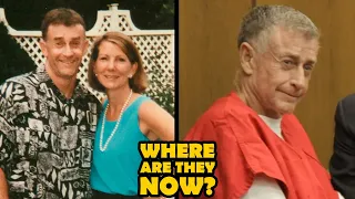 Michael Peterson The Man Behind The Staircase HBO Max Where Are They Now