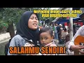 Download Lagu Pengamen suara emas Wulan Maharani..!!!salahmu sendiri auto netizen meleleh sound viral tik tok