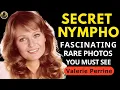 Valerie Perrine Rare Photos And Untold Stories