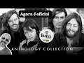 Download Lagu Agora é oficial Anthology com Livro, 4 discos e streaming!