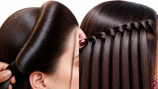 top simple hairstyle for girls beautiful hair design hairstyle for birthday