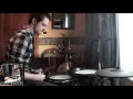 Silent Theory - Fragile Minds | Drum Cover