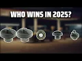 The Top 5 Best Locking Gas Cap in 2025 - Must Watch Before Buying