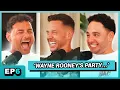 Download Lagu Train Disasters, Wayne Rooney’s Birthday \u0026 Boxers Or Briefs | EP6