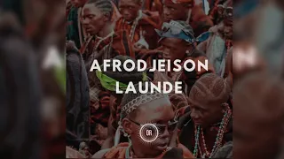afrodjeison launde