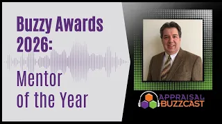 meet the mentor of the year buzzy awards 2026