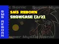 SMS Reborn Tutorial