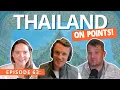 Lagu Thailand on Points! [How We Flew \u0026 Stayed Nearly Free]