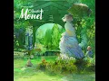 Moulin (feat. Gary De Cart) - Echo Collective, Margaret Hermant & Neil Leiter