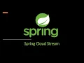 Spring Cloud Stream Part 2
