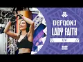 Download Lagu Lady Faith | Defqon.1 Weekend Festival 2022 | Friday | UV