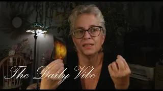 You are being Divinely Guided...Listen...