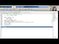 Math Methods for Engineers 16A-3 Numerical Solution for Algebraic Equations-Jacobi Matlab