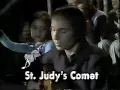 Paul Simon - St. Judy's Comet (1977)