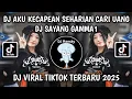 Download Lagu DJ AKU KECAPEAN SEHARIAN CARI UANG || DJ SAYANG GAMMA 1 VIRAL TIKTOK TERBARU 2025