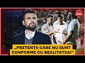 Download Lagu Adrian Mutu LE TAIE ELANUL dinamovistilor dupa victoria cu Petrolul | VERDICT FARA DUBII