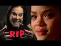 Download Lagu Goodnight Ozzy Osbourne - Rihanna (Official Tribute Video)