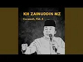 Download Lagu Kisah Pengejaran Nabi Musa Oleh Firaun - Ceramah KH Zainuddin MZ