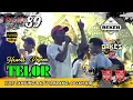 Download Lagu Paka 89 Music | Hancur Pesena Telor | Live Tanjung Batu Sebrang | WD Yogi ń Siska | Beken Production