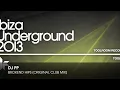 Download Lagu DJ PP - Brokend Hips (Original Club Mix)