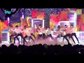 [예능연구소 직캠] 워너원 에너제틱 @쇼!음악중심_20170819 Energetic Wanna One in 4K
