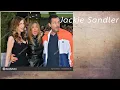 Jackie Sandler - MiniBio Espanol