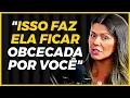 Lagu QUAL ATITUDE DOS HOMENS AS MULHERES ADMIRAM? | Mari Vabo