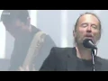 Download Lagu Radiohead - 2 + 2 = 5 (TRNSMT 2017)