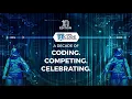 Grand Finale of TechGig Code Gladiators Teaser