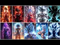 Goku 4K Wallpaper Photos 2025 Goku Dragon Ball anime Dp Photos Goku Dp Pics