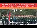 Download Lagu Tập 2412: Từ Mỹ, tôi hướng về Ba Đình, trái tim tổ quốc, nơi hội tụ hồn thiêng sông núi Việt Nam ta!