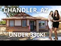 The Perfect Investment opportunity Near Downtown Chandler Arizona