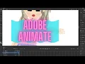 Adobe Animate Tutorial For Beginners 2022