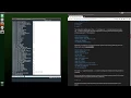 TTK usage tutorial - TTK in-situ with Catalyst