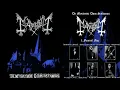 Mayhem - De Mysteriis Dom Sathanas (Full Album) HQ