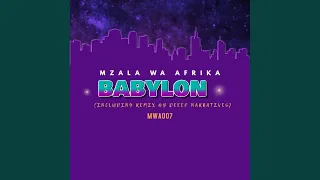 babylon original mix 