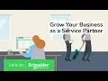 Join the Services Partner Journey and Unlock Growth Opportunities Schneider Electric