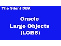 Oracle LOBS