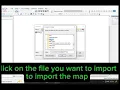 How to Import Maps in arcGIS - Beginner s Step-by-Step Guide