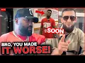 Download Lagu MMA World Is TERRIFIED After Rampage Jackson’s CRAZY Confession! Chiamev's STATEMENT! Makhachev!