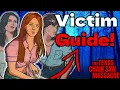 Victim Beginner Guide - Texas Chain Saw Massacre
