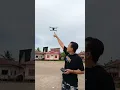 Download Lagu XIAOMI DRONE R108 LED HEADLIGHT ANTI TABRAK LASER #drone 🛩