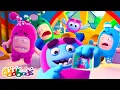 Download Lagu Taman yang Bersih | Oddbods | Kartun Lucu Kocak | @OddbodsIndonesia | ​Kartun Anak-Anak ​