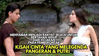 bertemu ratu cantik alur cerita film india ashoka full movie bahasa indonesia 2