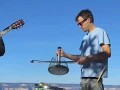 Beggar in the Morning by The Barr Brothers - Grand Canyon Set