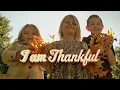 Download Lagu I am Thankful | Living Water Worship Kids MP3